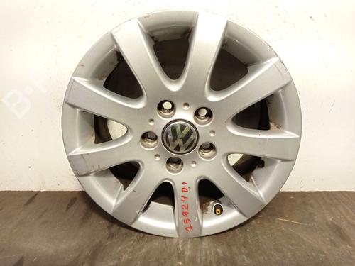 Used Rim Rim 36866720 36866720