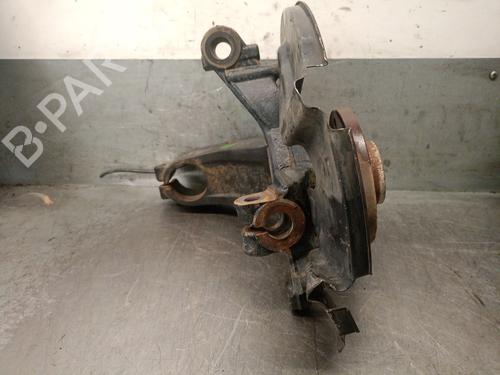 Right front steering knuckle VOLVO XC70 II (136) D4 AWD | BP27486994M26 