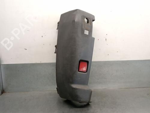 Used Corner bumper CITROËN JUMPER II Van 2.2 HDi 130 (130 hp) 27152143