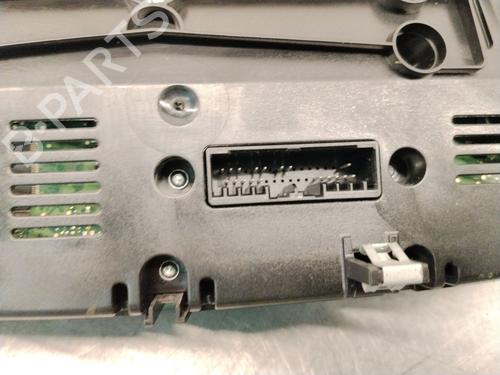 Climate control JAGUAR XE (X760) 2.0 D | BP38509979I5 - Image 4
