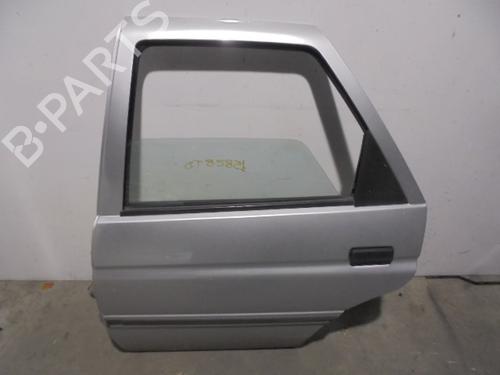 Used Left rear door FORD ORION III (GAL) [1990-1996]  10177943