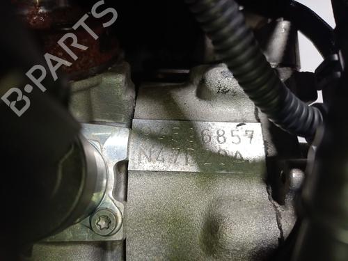 Engine BMW 3 Coupe (E92)  | BP32687634M1  - Image 15