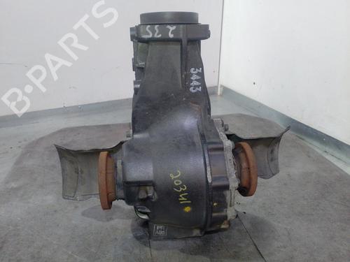 Rear differential AUDI A6 C6 (4F2) 3.0 TDI quattro | BP18045540M24