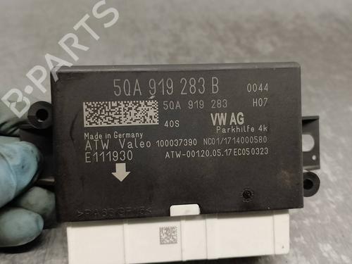 Elektronisk modul SEAT LEON (5F1) 1.6 TDI | BP17898317M83 