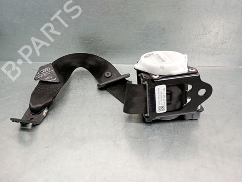 Rear left seatbelt AUDI A1 Sportback (8XA, 8XF) 1.0 TFSI | BP27929545I29 