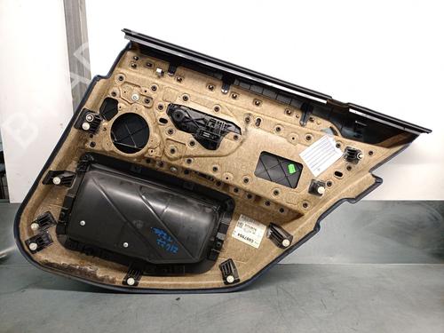 Rear left panel BMW 5 Touring (F11) 520 d | BP22276406C60 