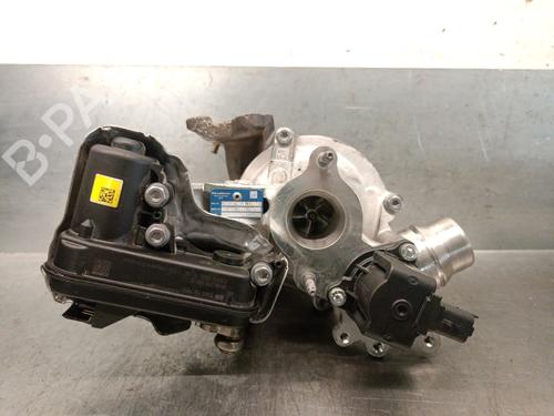 Turbolader/Compressor DACIA DUSTER (HM_) 1.0 TCe 90 (91 hp) 27321196