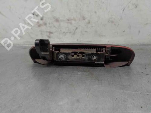 Front left exterior door handle MITSUBISHI COLT VI (Z3_A, Z2_A) 1.1 (Z31A, Z32A) | BP7167649C128 
