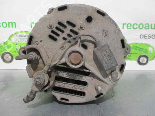 Alternator OPEL VECTRA A (J89)  | BP2340762M7 