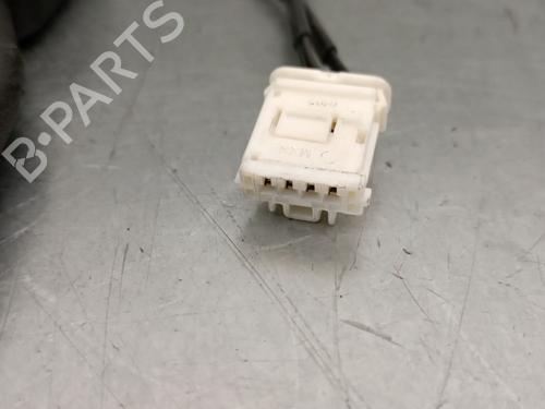 Seat buckle PEUGEOT 3008 I MPV (0U_) 2.0 HDi Hybrid4 (0URHCA) | BP27398984I32 