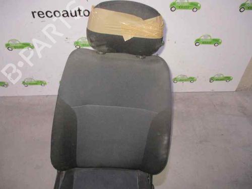 Right front seat SUZUKI IGNIS II (MH) 1.3 (RM413) | BP2332674C16 