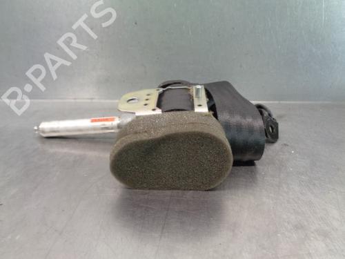 Rear left seatbelt VOLVO S40 II (544) 2.0 D | BP13878926I29 