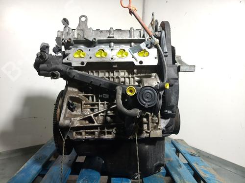 Engine SEAT IBIZA IV (6J5, 6P1) 1.4 | BP31173041M1