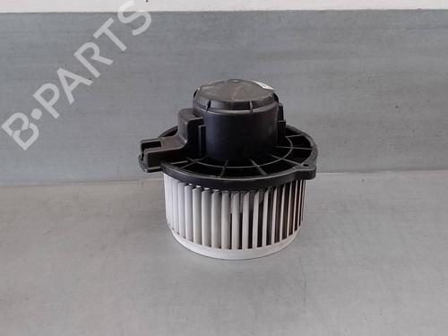 Heater blower motor CHEVROLET CAPTIVA (C100, C140) 2.0 D 4WD | BP18061170M62 