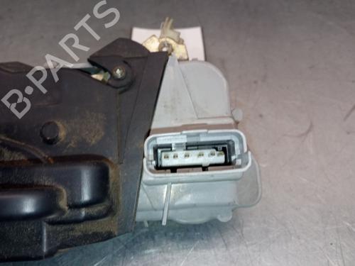 Front right lock PEUGEOT 307 (3A/C) 2.0 HDi 90 | BP29184294C97 