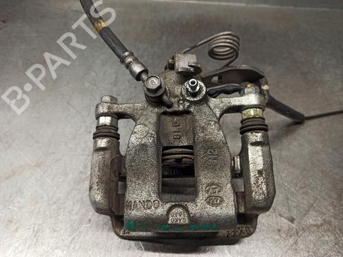Used Right rear brake caliper HYUNDAI i10 II (BA, IA) 1.0 (67 hp) 11618906