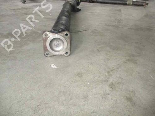 Driveshaft MERCEDES-BENZ M-CLASS (W163) ML 400 CDI (163.128) | BP2086151M37 