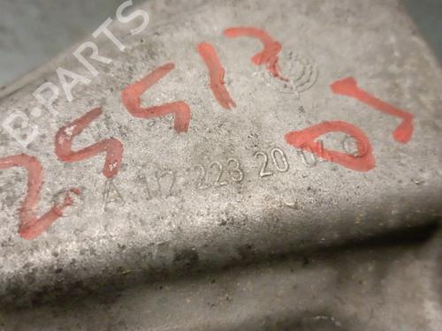 Engine mount MERCEDES-BENZ E-CLASS (W211) E 320 (211.065) | BP36387928M89  - Image 5