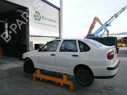 Left front brake caliper SEAT CORDOBA (6K1, 6K2) 1.4 16V | BP11617957M105 