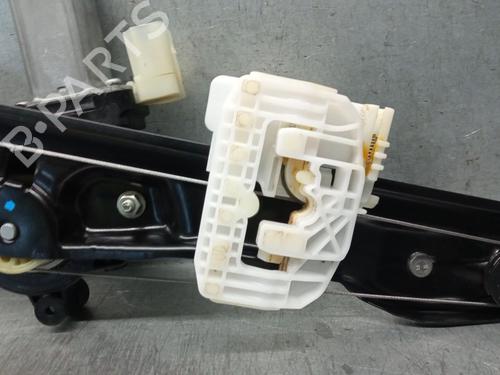 Rear left window mechanism BMW 1 (F20) 118 d | BP29954095C24