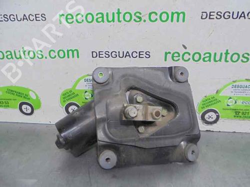 Front wiper motor MITSUBISHI CARISMA (DA_) 1.9 TD (DA4A) | BP4251475M29 