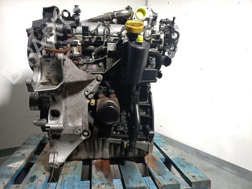 Engine RENAULT LAGUNA II (BG0/1_) 1.9 dCi (BG1A, BG1V) | BP32182302M1 - Image 3