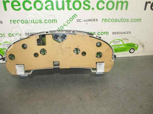 Instrument cluster CHRYSLER 300M (LR) 3.5 V6 24V | BP2094327C47 