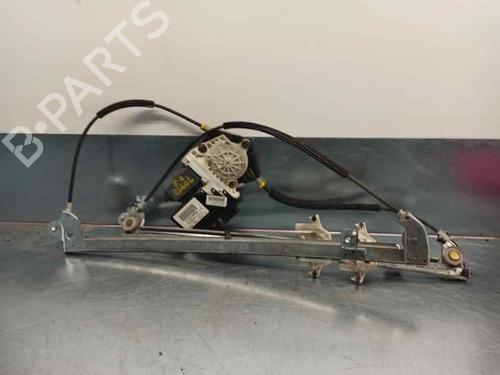 Used Front left window mechanism Front left window mechanism 5658252 5658252