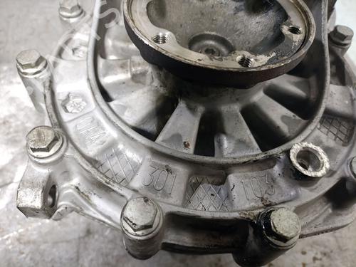 Skrzynia biegów AUDI A3 Sportback (8VA, 8VF) 1.6 TDI | BP30900263M3 