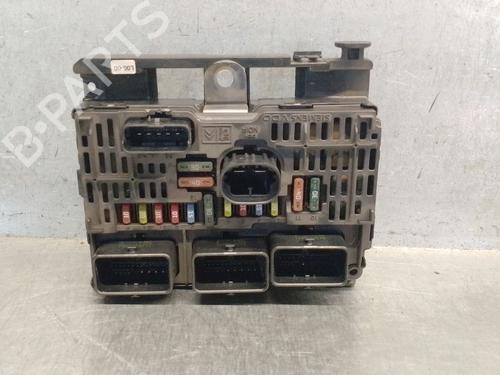 Used Fuse box CITROËN C5 II (RC_) 1.6 HDi (RC8HZB) (109 hp) 30122084