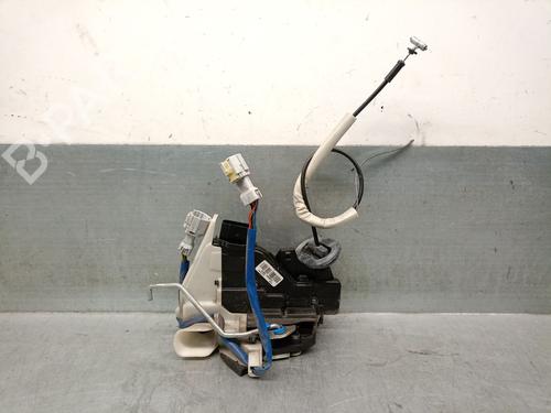 Højre fortil lås KIA OPTIMA (JF) 1.7 CRDi (141 hp) 31837944