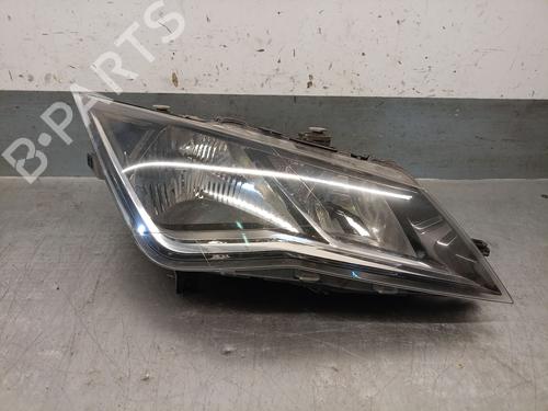 right-headlight-seat-leon-st-5f8-2012-2013-2014-2015-2016-2017-2018-2019-2020-39945674 main image