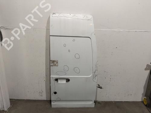 Dør højre bagtil FORD TRANSIT CONNECT (P65_, P70_, P80_) 1.8 Di (75 hp) 33004392