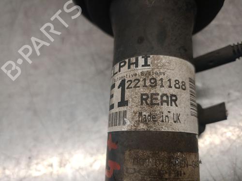 Right rear shock absorber MINI MINI (R50, R53) Cooper | BP30269927M19 