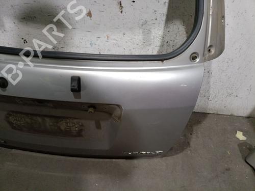 Tailgate CHEVROLET CAPTIVA (C100, C140) 2.0 D 4WD | BP27184229C6 