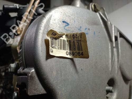 Engine RENAULT SCÉNIC II (JM0/1_) 1.6 (JM0C, JM0J, JM1B) | BP32983537M1  - Image 11