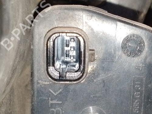 Left headlight HYUNDAI i30 (FD) 1.6 CRDi | BP29712422C28 