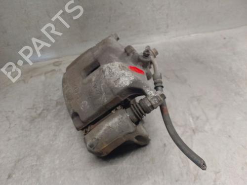 Venstre bremsekaliber foran MAZDA CX-3 (DK) 2.0 SKYACTIV-G (DK5W, DK6W) | BP30493695M105 