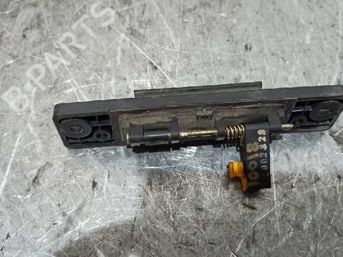 Tailgate handle KIA SORENTO I (JC) 2.5 CRDi 4WD | BP5333477C132 