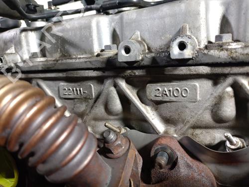 Engine HYUNDAI MATRIX (FC) 1.5 CRDi | BP32298541M1  - Image 14