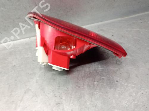 Left taillight AUDI A3 (8P1) 1.9 TDI | BP27547039C34 