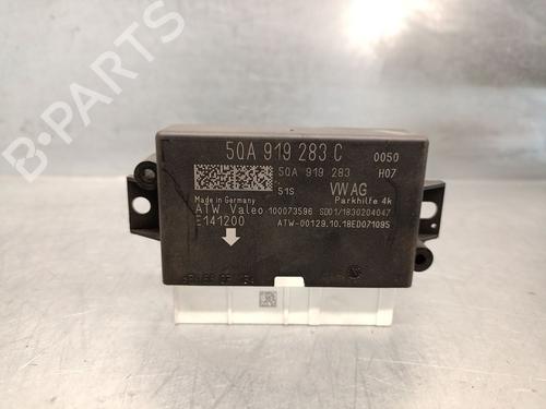 Elektronisk modul SEAT IBIZA V (KJ1, KJG) 1.6 TDI (95 hp) 23462369