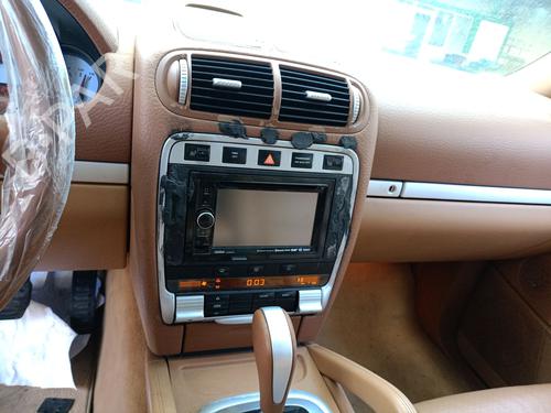 Rear right panel PORSCHE CAYENNE (9PA) 3.2 | BP28064738C61 - Image 13