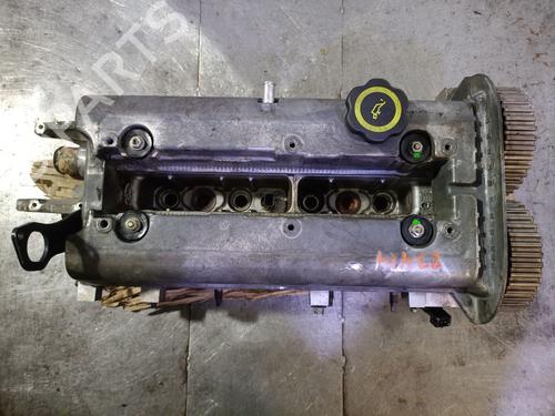 Cylinder head FORD FOCUS I (DAW, DBW) 1.6 16V | BP29566637M5