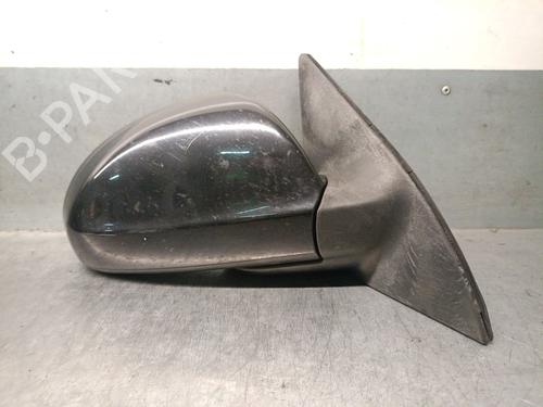 Right mirror KIA CEE'D Hatchback (ED) 1.6 CRDi 115 | BP32187216C27 - Image 2