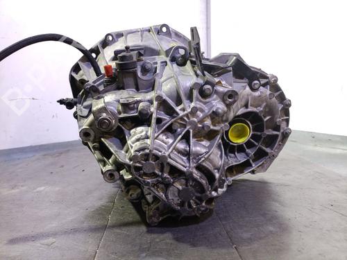 Gearbox RENAULT MASTER III Van (FV) 2.3 dCi 125 FWD (FV0C, FV0D, FV0G, FV0H, FV0J, FV0K,... | BP30122036M3