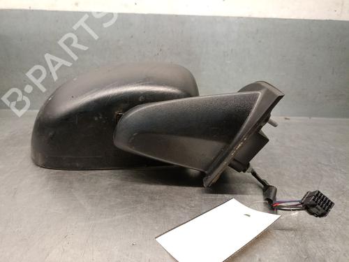 Right mirror JEEP COMPASS (MK49) 2.0 CRD | BP32461575C27 - Image 5