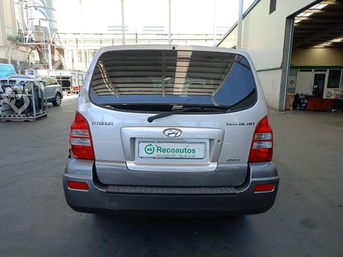 Switch HYUNDAI TERRACAN (HP) 2.9 CRDi 4WD | BP37418085I30 - Image 8