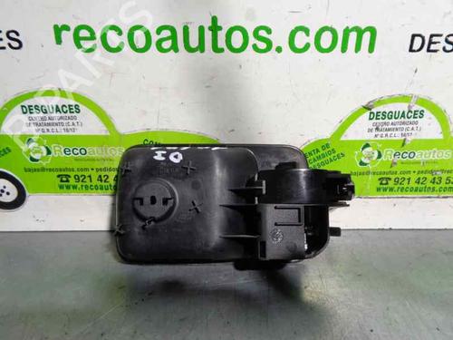 Front left interior door handle LAND ROVER DISCOVERY III (L319) 2.7 TD 4x4 | BP5252336I13 