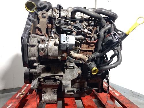 Engine FORD FOCUS I (DAW, DBW) 1.8 TDCi | BP37294307M1 - Image 11
